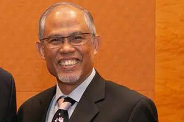 ENCIK MASAGOS ZULKIFLI: Tekankan peri penting mempelbagaikan sumber serta memastikan bekalan air mencukupi di negara ini. - Foto fail