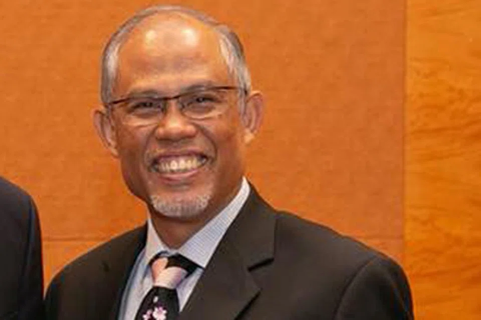 ENCIK MASAGOS ZULKIFLI: Tekankan peri penting mempelbagaikan sumber serta memastikan bekalan air mencukupi di negara ini. - Foto fail