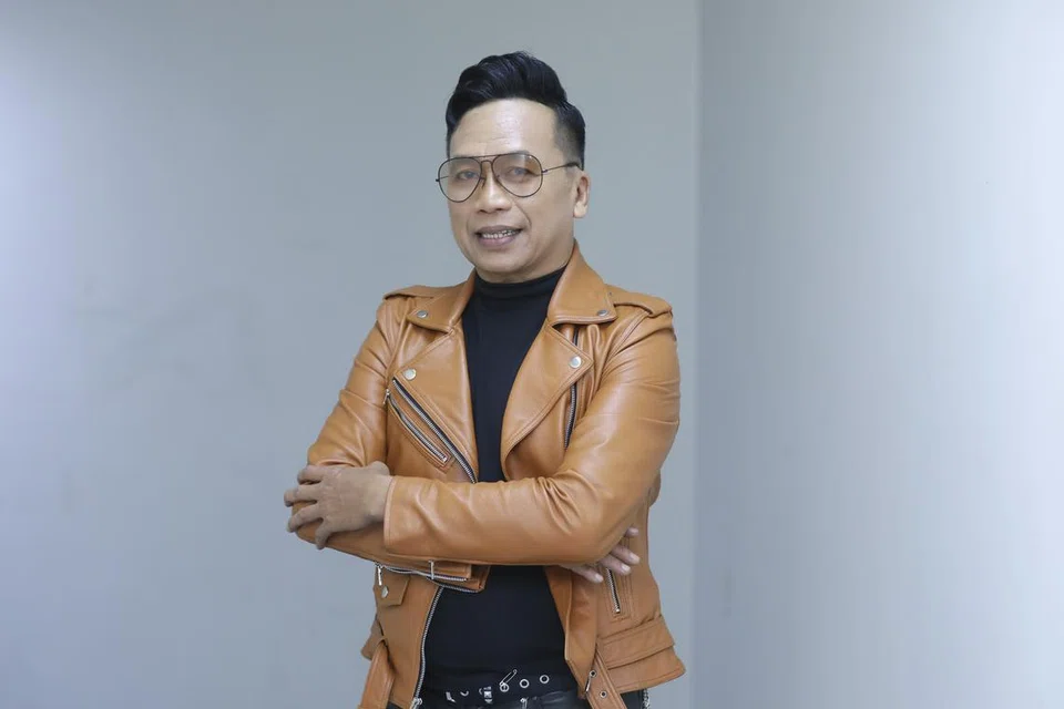 Nai Dinamik akur rezekinya di dalam program ‘Gegar Vaganza 11’ (GV11) hanya sampai minggu ketiga sahaja selepas mengalami gangguan teknikal pada monitor telinganya sehingga hilang fokus dan lupa lirik.