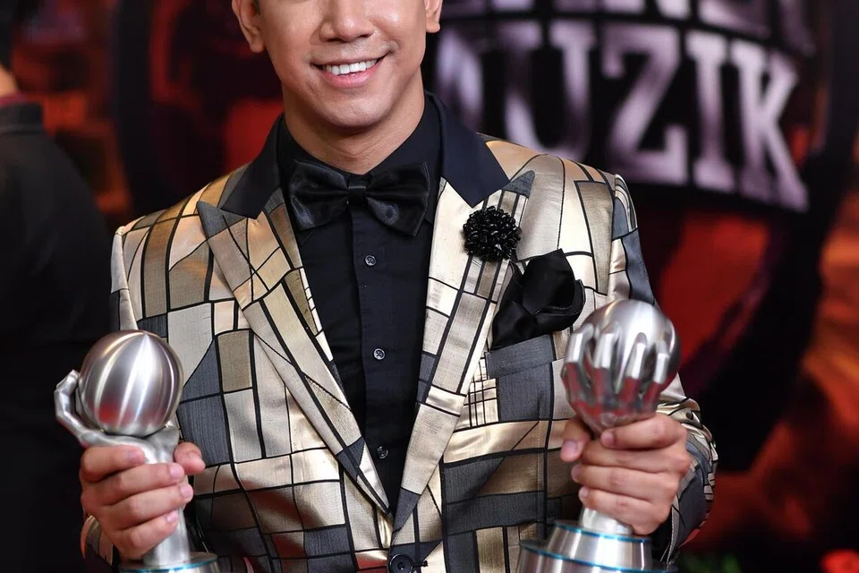 Penyany, Sufi Rashid.