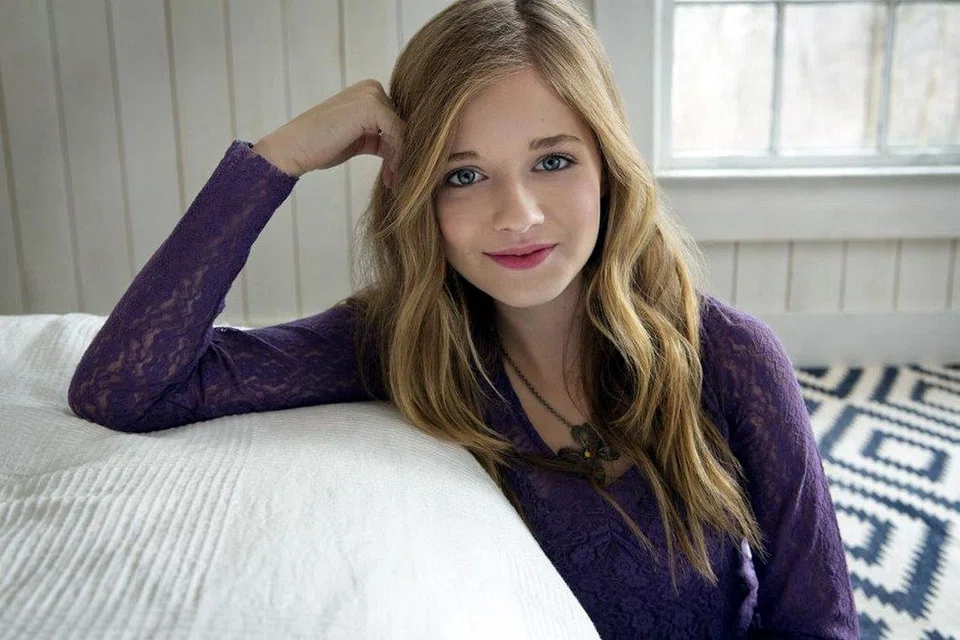 JACKIE EVANCHO: Amat terbuka mencuba sesuatu yang berbeza dalam dunia nyanyian. - Foto PENNLIVE.COM