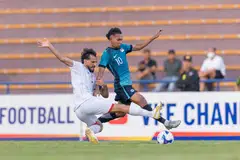 afc, fas, Khairin Nadim, yaman