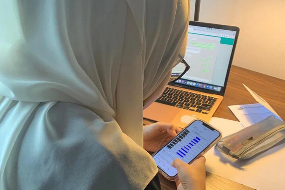 - Foto ihsan LIYANA MUSFIRAH ANWAR