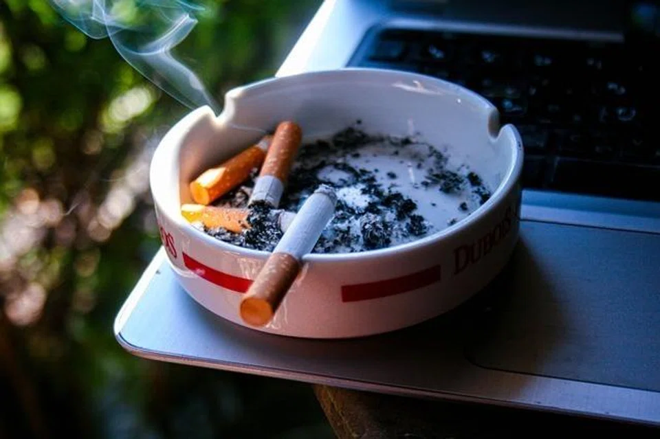 Kadar isi rumah penduduk Singapura, belanja bagi perjudian dan rokok, merosot, Jabatan Perangkaan Singapura (Singstat)