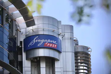 Singpost, tarif, Amerika Syarikat