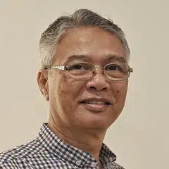 SALIM OMAR ISMAIL
