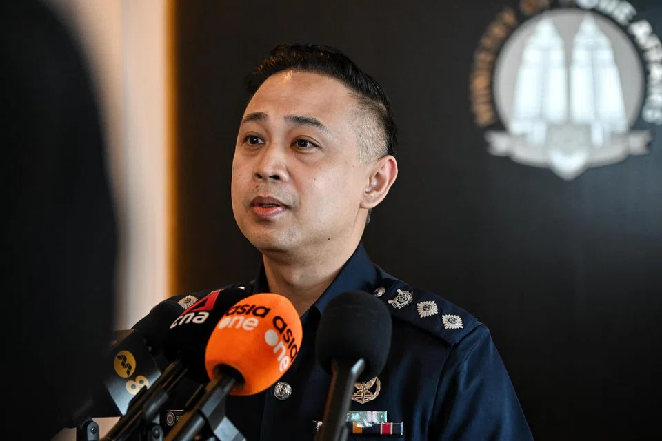 Supt Rudy Dzulkarnaen berkata bahawa kecurian kedai kekal sebagai salah satu kesalahan utama bagi belia dan mengingatkan mengenai hukuman berat yang menanti pesalah. 