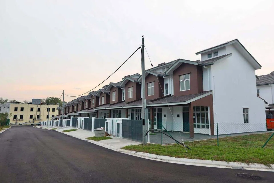 akses pekerjaan johor