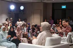 BHNDR2025, PM Wong