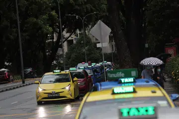 LTA berkata kededua institusi itu masing-masing akan memulakan pekhidmatan mereka mulai 15 Ogos dan 1 September 2020. - FOTO: Fail.