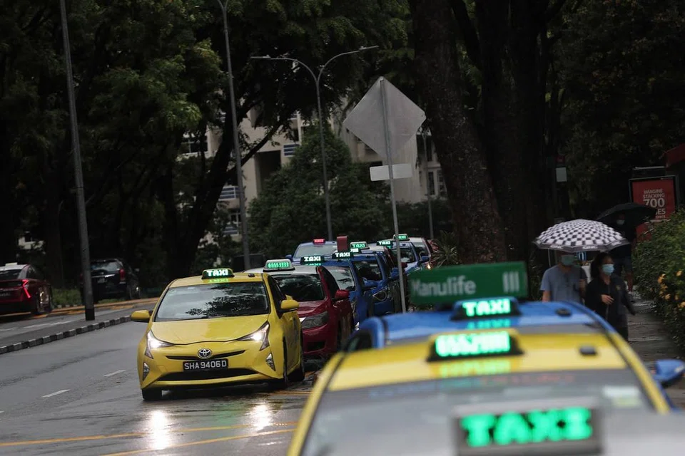 LTA berkata kededua institusi itu masing-masing akan memulakan pekhidmatan mereka mulai 15 Ogos dan 1 September 2020. - FOTO: Fail.