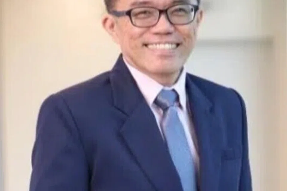 Profesor Madya Yong Keng Kwang akan menggantikan Dr Jamie Mervyn Lim sebagai Ketua Pegawai Eksekutif (CEO) Hospital Ren Ci.