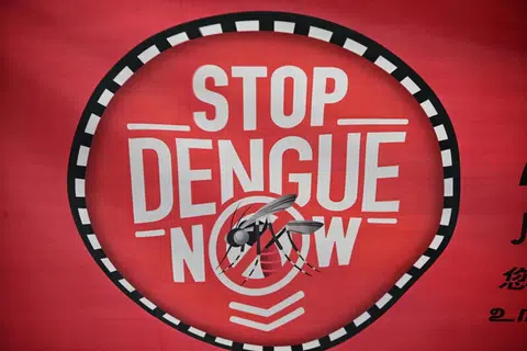 KES DENGGI: Laporan Agensi Sekitaran Kebangsaan (NEA) menyatakan bahawa kadar penularan denggi yang cepat telah dikesan antaranya di Boon Lay Place, Pasir Ris Street 71 dengan Bukit Batok Street 21.
