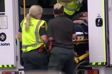 Kejadian menembak di New Zealand: Sekurang-kurangnya 49 maut, puluhan cedera teruk, ditembak di dua masjid