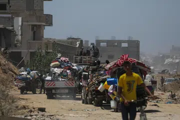 Gaza