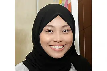USTAZAH LIYANA MUSFIRAH ANWAR: Adalah penting suami isteri terus lakukan apa yang digemari selepas berkahwin.