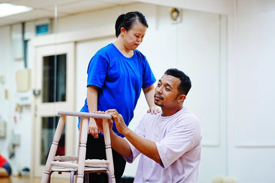NAC, Mohamad Sufri Juwahir, June Lin Yizhen
