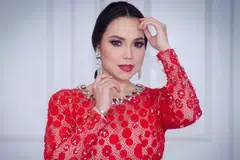 BUKAN BERLAGAK DIVA: Farahdhiya bersifat memilih sebelum menerima tawaran bagi mengatur perjalanan seninya. - Foto BERITA HARIAN MALAYSIA