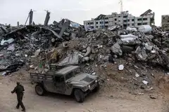 warga S’pura, IDF, MHA Singapura Israel, Declassified UK Singapore