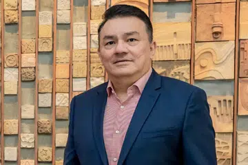 Encik Suhaimi Rafdi.