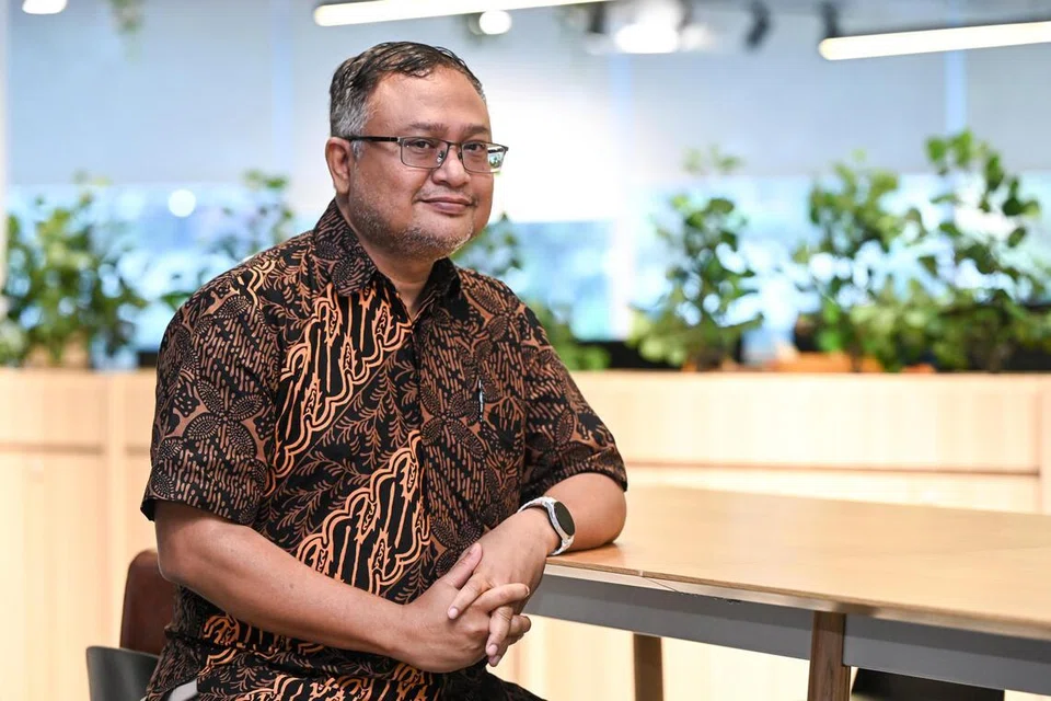 SCIS, kosmopolitanisme Islam, asatizah