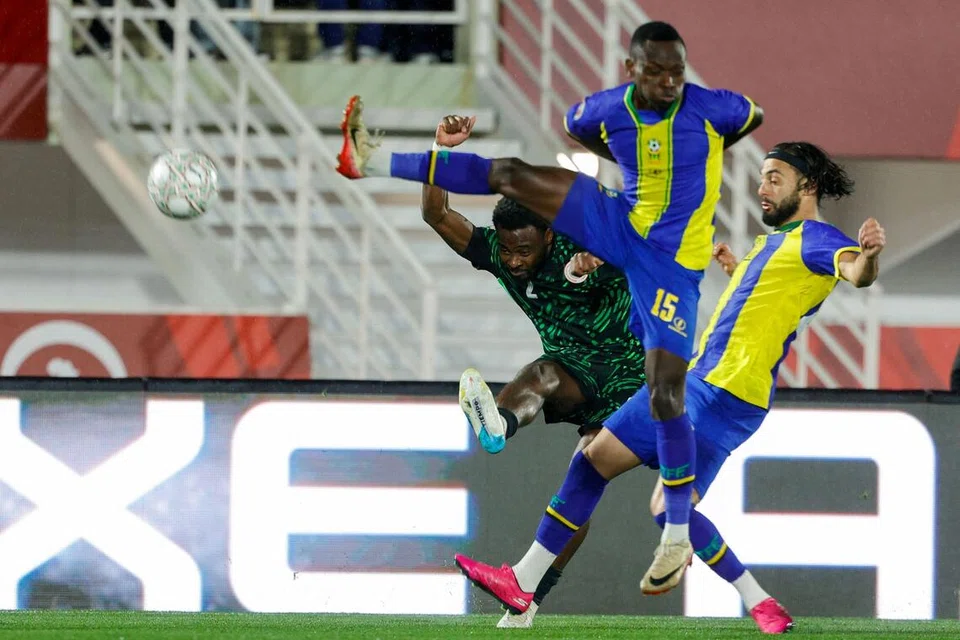 Afcon 2025, Nigeria, Tanzania, Morocco