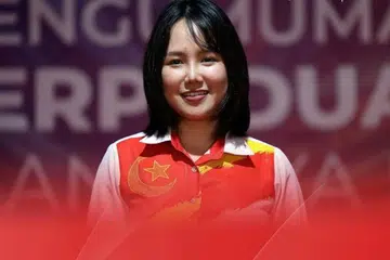 Calon Pakatan Harapan-Barisan Nasional untuk Pilihan Raya Kecil Dewan Undangan Negeri (DUN) Kuala Kubu Bharu ialah Cik Pang Sock Tao yang juga Setiausaha Akhbar kepada Menteri Perumahan dan Kerajaan Tempatan.