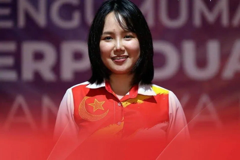 Calon Pakatan Harapan-Barisan Nasional untuk Pilihan Raya Kecil Dewan Undangan Negeri (DUN) Kuala Kubu Bharu ialah Cik Pang Sock Tao yang juga Setiausaha Akhbar kepada Menteri Perumahan dan Kerajaan Tempatan.
