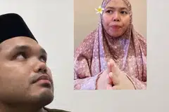 Khairul Aming, aduan netizen
