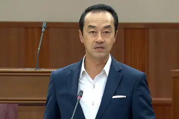 Menteri Negara Kanan (Tenaga Manusia), Dr Koh Poh Koon, berkata pemegang pas lawatan jangka panjang (LTVP) atau LTVP-Plus dengan Surat Kebenaran (LOC) atau LOC Pralulus boleh  diambil untuk bekerja sebagai pembantu penjaja mulai 1 Januari 2025.