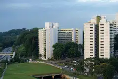 Kondominium Pine Grove di Ulu Pandan melancarkan percubaan jualan kolektif keempat sejak 2008, melalui tender awam pada $1.95 bilion pada September 2023.