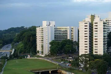 Kondominium Pine Grove di Ulu Pandan melancarkan percubaan jualan kolektif keempat sejak 2008, melalui tender awam pada $1.95 bilion pada September 2023.