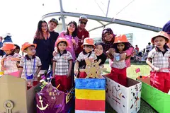 KEPENTINGAN PENYERTAAN IBU BAPA: Keluarga yang terlibat dalam pembelajaran pelajar akan dapat mengukuhkan perkembangan positif dalam harga diri, motivasi dan pencapaian lebih tinggi yang dapat mempertingkat pengetahuan pelajar tersebut. - Foto PPIS