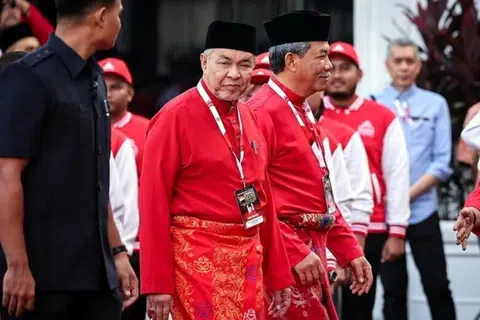 umno