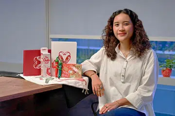 cili, sambal, budaya makanan Singapura, Dina Eliyana Teo Muhammad Ridzwan Teo