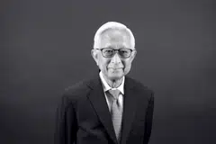 TINGGALKAN LEGASI: Encik Thean yang meninggal dunia pada usia 90 tahun, pada 14 Januari, sumbang kepada beberapa penghakiman mahkamah rayuan yang akan kekal berpengaruh pada masa akan datang.