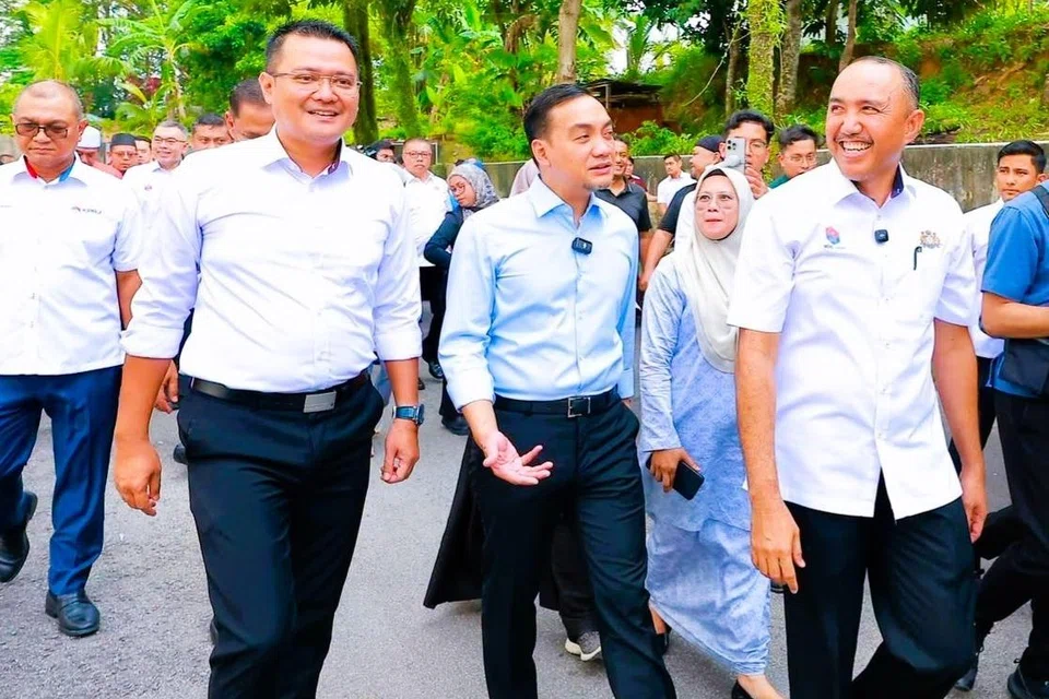 perumahan awam johor