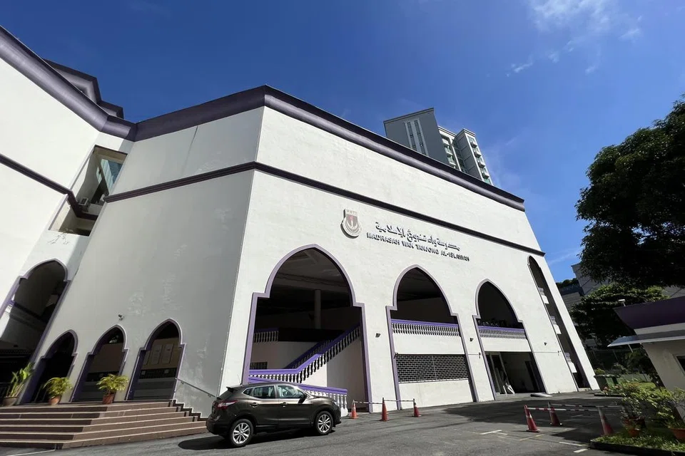 Madrasah Wak Tanjong bakal mengadakan solat sunat Aidiladha pada 17 Jun, dan orang ramai dipersilakan hadir. 