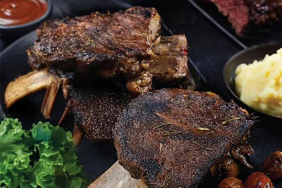 Maskid Alkaff Kampung Melayu, Fazz Urban Farm