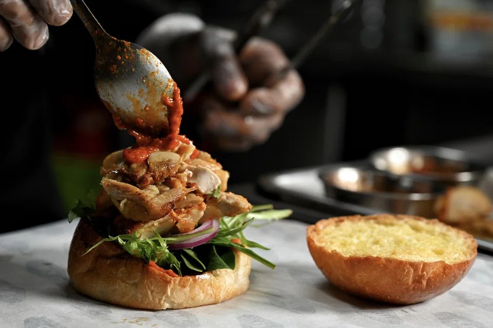 Kaki Makan memilih lima video untuk tontonan pembaca Berita Harian.