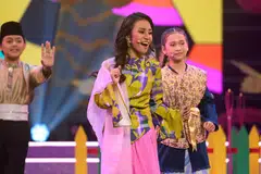 Syurga Jeffrey, JMJ Magika Raya 