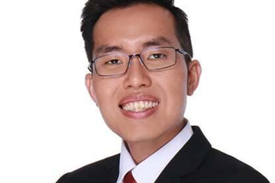 Pengarah Pejabat Tenaga Nuklear Penguasa Pasaran Tenaga (EMA), Encik Darryl Chan. 