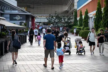 Belanjawan 2026, sokongan kepada keluarga, prasekolah, anak-anak, baucar CDC