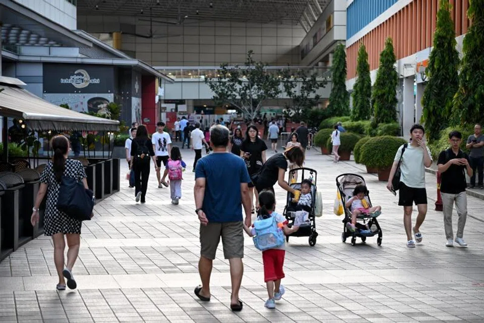 Belanjawan 2026, sokongan kepada keluarga, prasekolah, anak-anak, baucar CDC