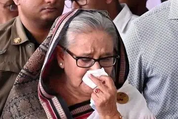 Mahkamah Bangladesh telah mengarahkan siasatan ke atas peranan mantan Perdana Menteri Sheikh Hasina dalam kematian melibatkan seorang pemilik kedai runcit di ibu negara Dhaka semasa bantahan pimpinan pelajar pada Julai.
