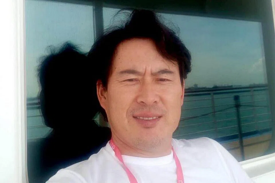 Encik Wu Liyou meninggal dunia akibat komplikasi dua minggu setelah dibenarkan pulang dari hospital.