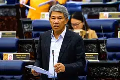 tipu, dalam, talian, rakyat