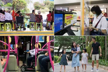 Belanjawan 2025 akan memberikan lebih banyak sokongan untuk membantu isi rumah menangani kos sara hidup.