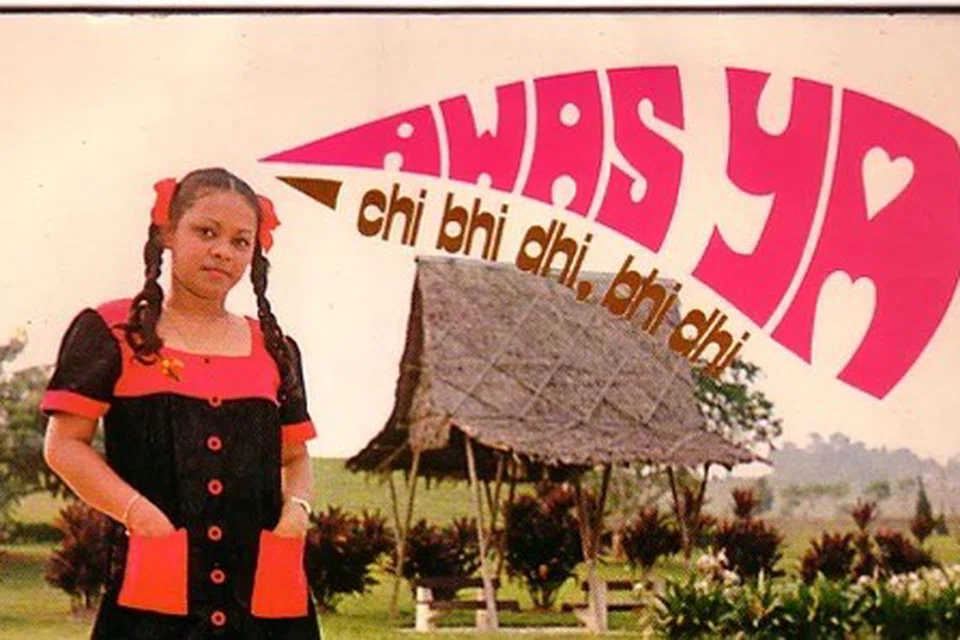 Peluang Mahani Mohd menjadi artis rakaman terbuka pada 1973 apabila Husaini Ajmain menawarkannya kontrak rakaman sebuah lagu saduran yang ‘hit’, ‘Cibidi Bidi Bang Bang’