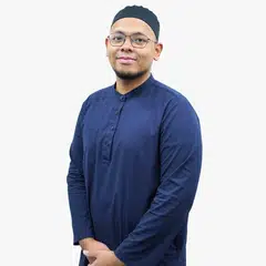 Ustaz Muhammad Umaruddin Zainuddin